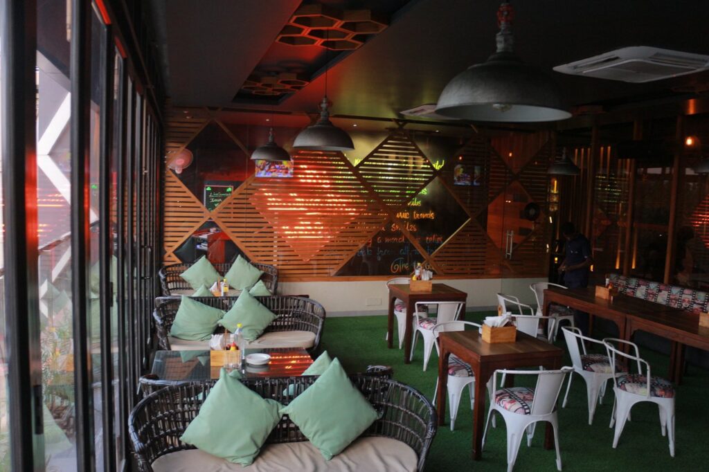 cafe-area